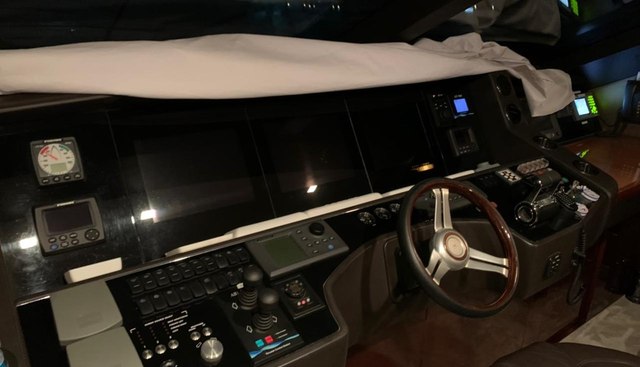 SEA ARK yacht for sale 14