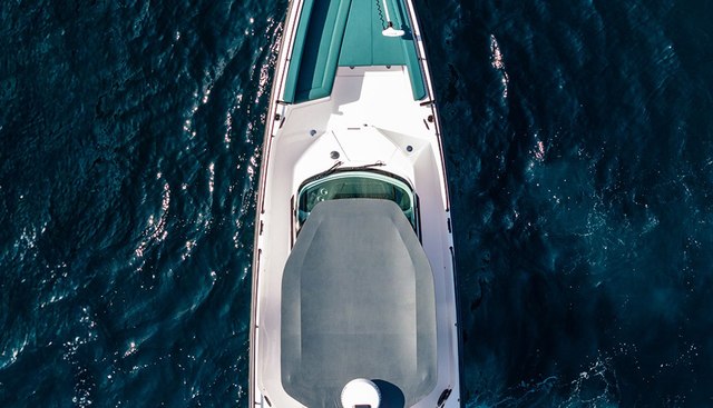 EITHER/OR yacht for sale 2
