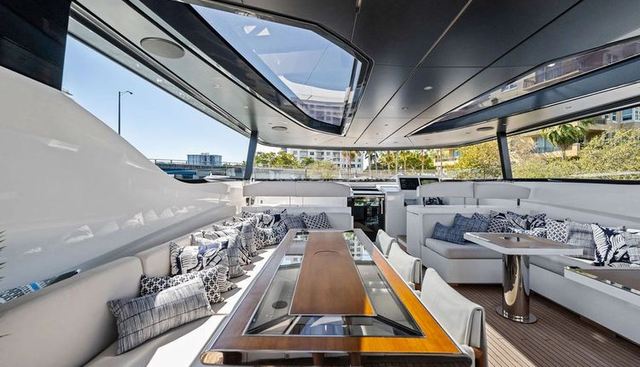 ARTEMIS yacht for sale 45