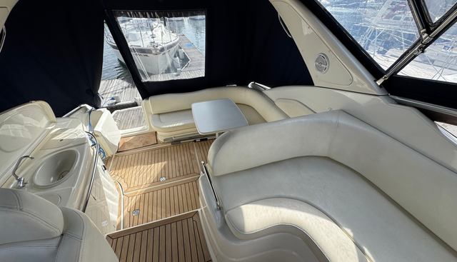 Kid's Release yacht for sale 17