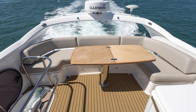 noname yacht for sale 25