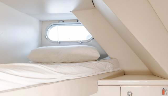 Indecent Proposal IV yacht for sale 89
