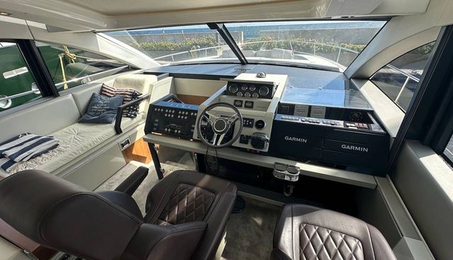 noname yacht for sale 47