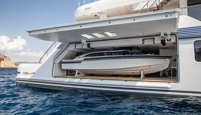 PROMISE. yacht for sale 5