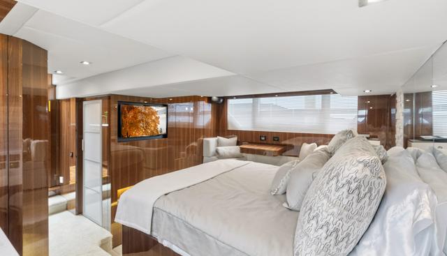 Tropical Dreamer yacht for sale 49