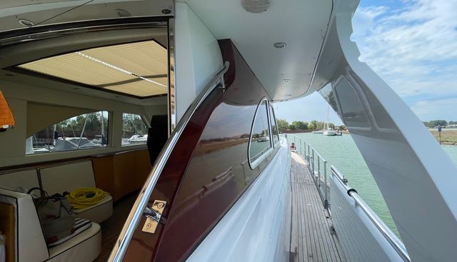 noname yacht for sale 7