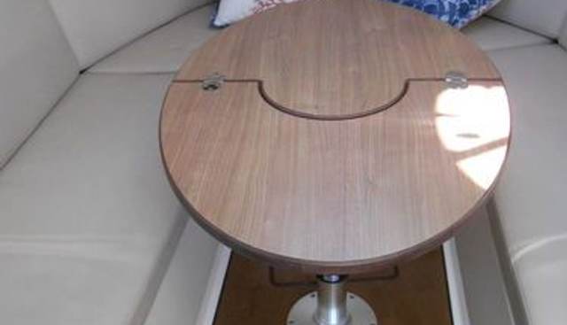 noname yacht for sale 18