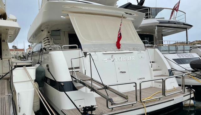 Noname yacht for sale 39