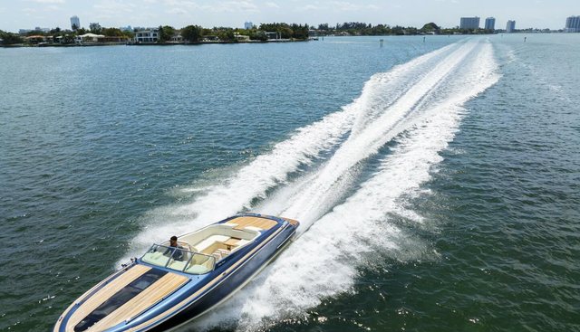 noname yacht for sale 8