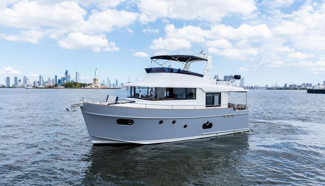 DREAMSCAPE yacht for sale 58
