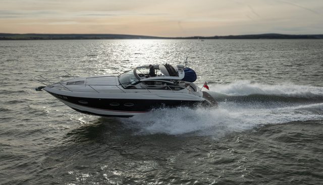 Viola III yacht for sale 89