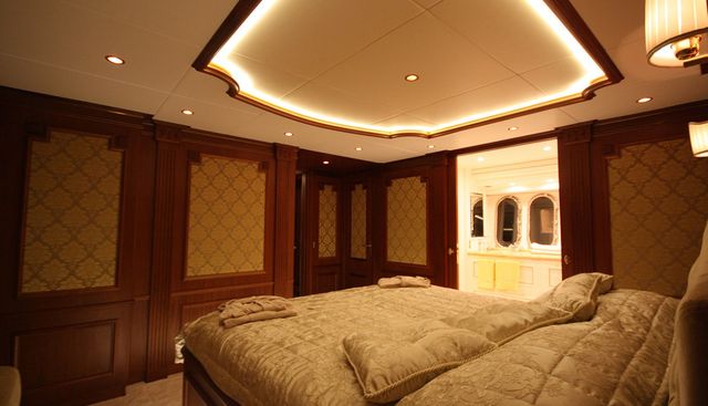 ORION yacht for sale 13