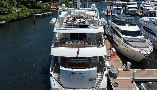 noname yacht for sale 4