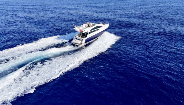 noname yacht for sale 7
