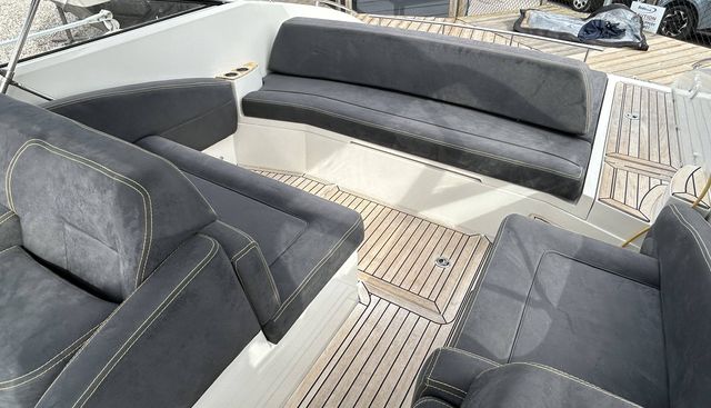 noname yacht for sale 9