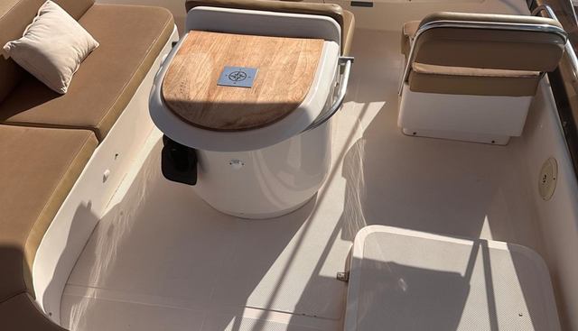 AS394 yacht for sale 8