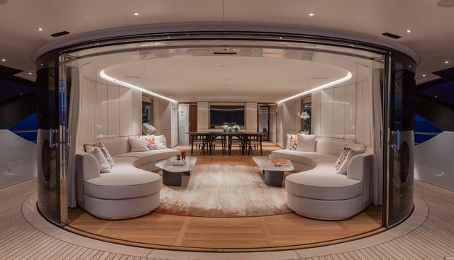 Cada Dia yacht for sale 2