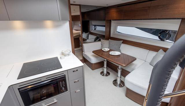 Eos yacht for sale 83