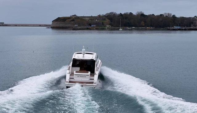 noname yacht for sale 62