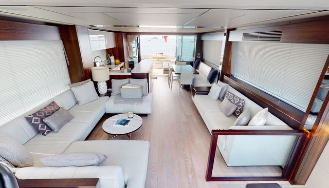 CHOPIN yacht for sale 24