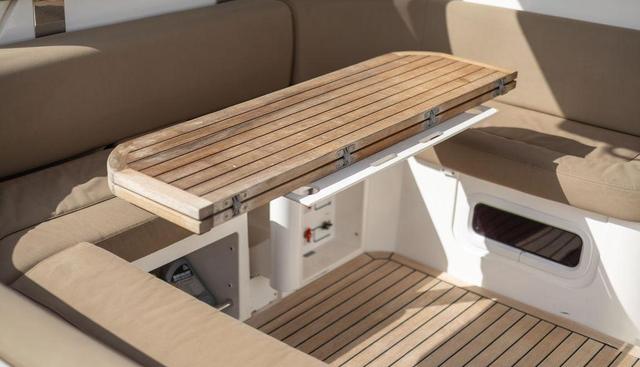 noname yacht for sale 9