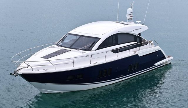 noname yacht for sale 3