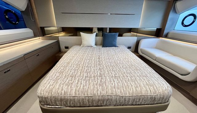 noname yacht for sale 42