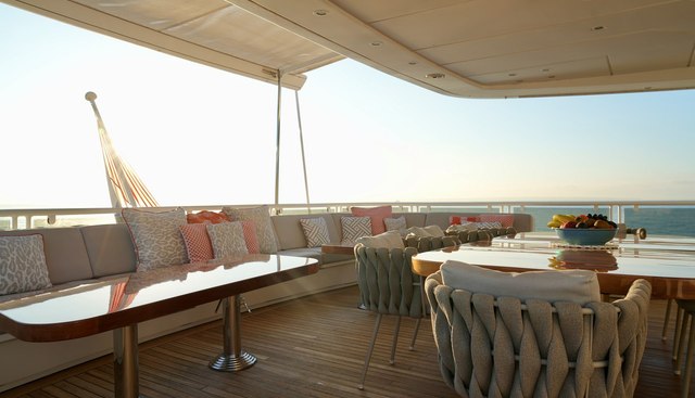 ENVY yacht for sale 30