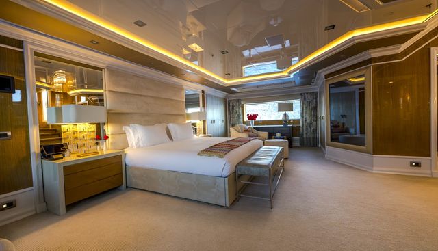 Andiamo yacht for sale 5