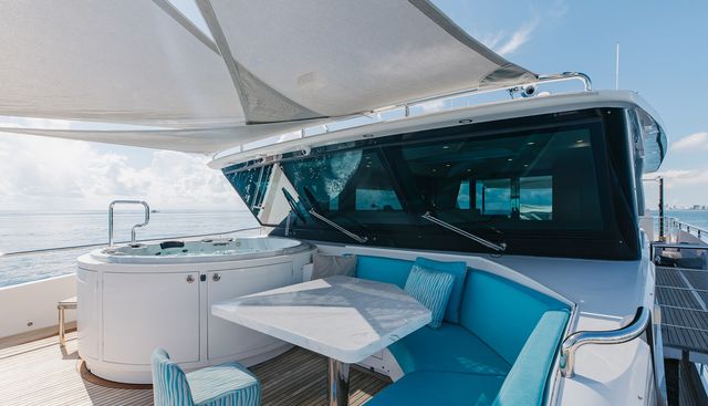 Waddle We Do yacht for sale 23