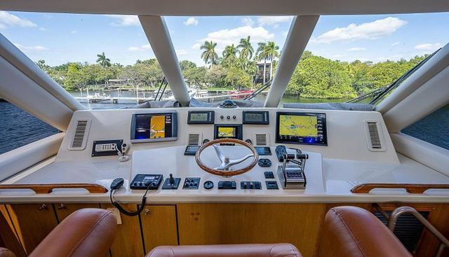 noname yacht for sale 49