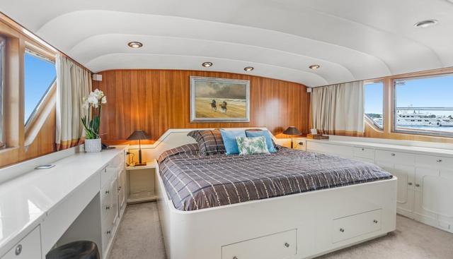 Ava yacht for sale 9