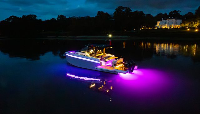 noname yacht for sale 32