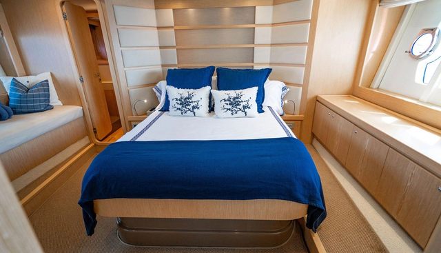 Amigos yacht for sale 40
