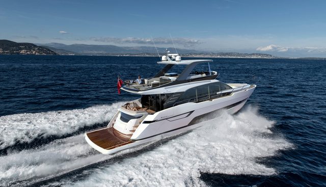 noname yacht for sale 2