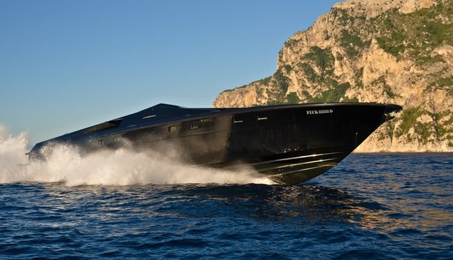 GIOCO A DUE yacht for sale 2