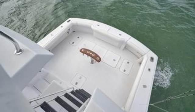 Jen Jen yacht for sale 7