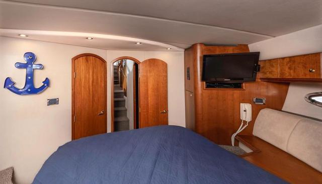 Making Waves yacht for sale 20