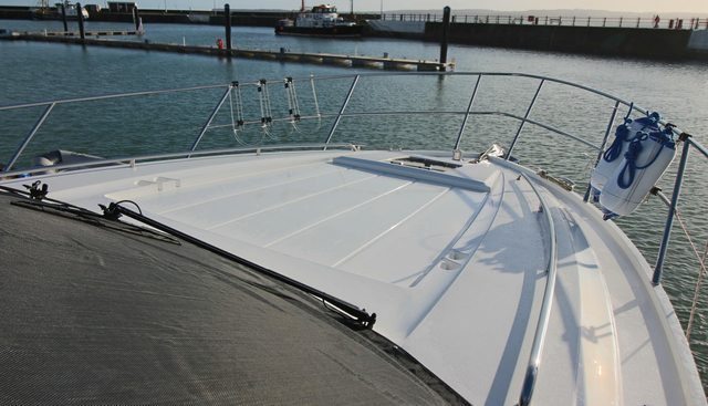 noname yacht for sale 38