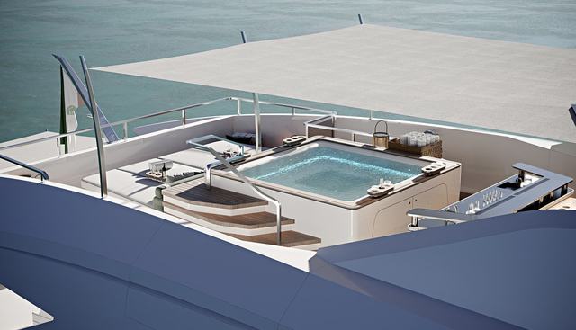 XIMENA yacht for sale 18