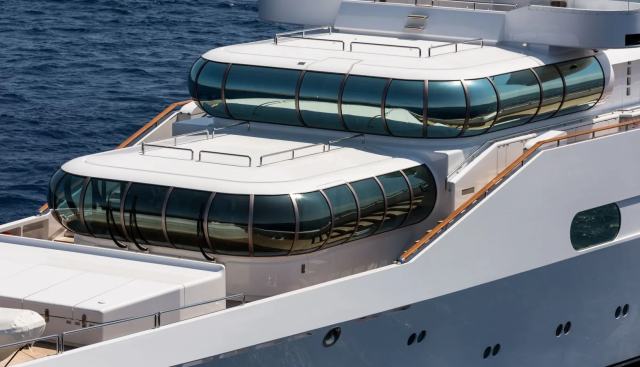 Zeus yacht for sale 10