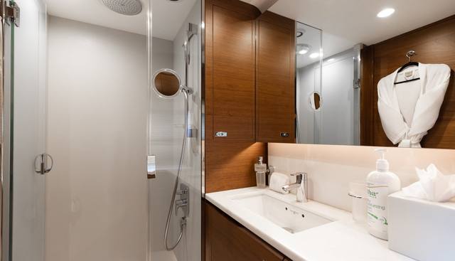 Tomorrow Never Knows yacht for sale 59