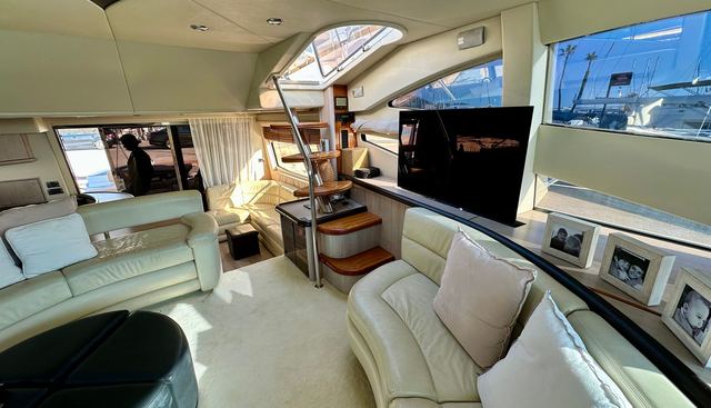 STABILIZED Gotama Uno yacht for sale 18