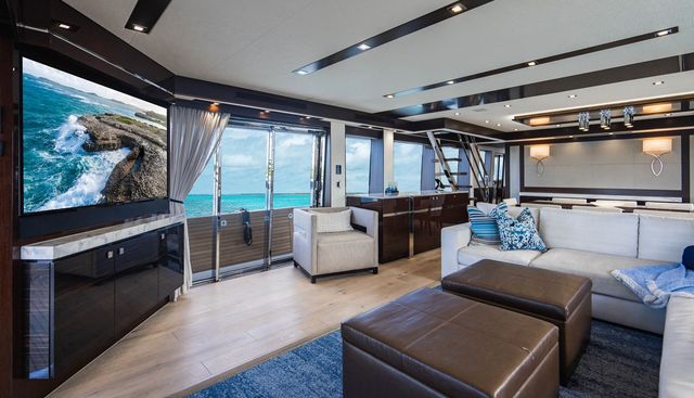 SURPLUS LINES yacht for sale 7