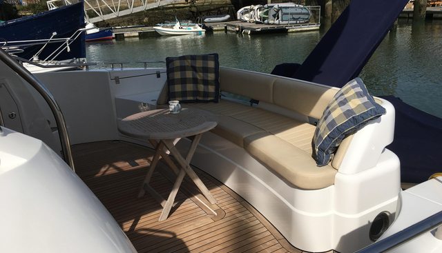 noname yacht for sale 38