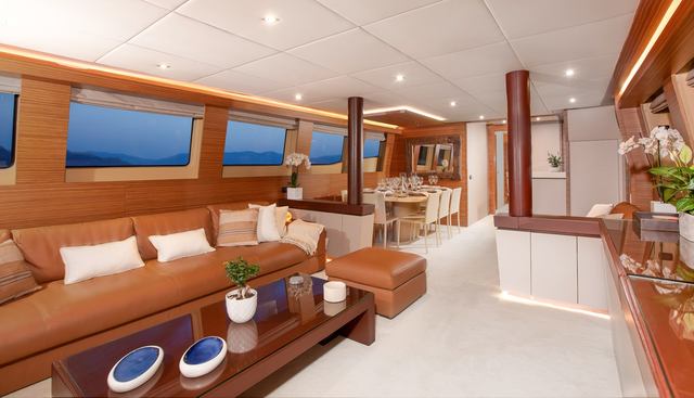 GIOE I yacht for sale 17