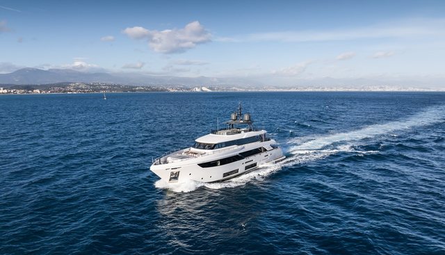 M Forever yacht for sale 7