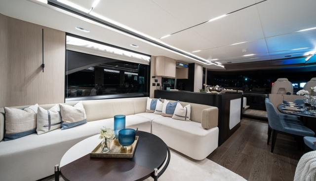 TOPAZ yacht for sale 7