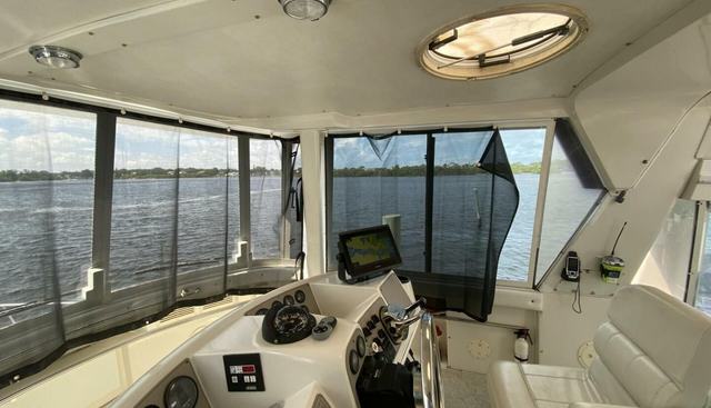 noname yacht for sale 29