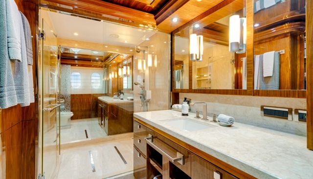 MESMERIZE yacht for sale 57